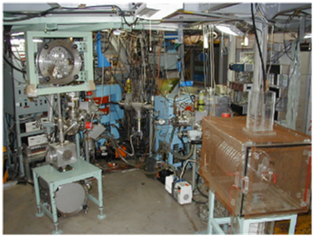 On-Line Isotope Separator